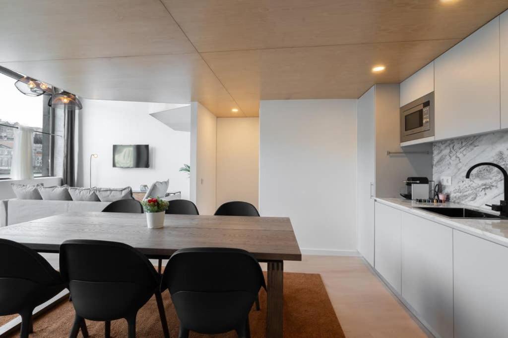 דירות וילה נובה דה גאיה Loft Douro Cais Da Fontainha מראה חיצוני תמונה