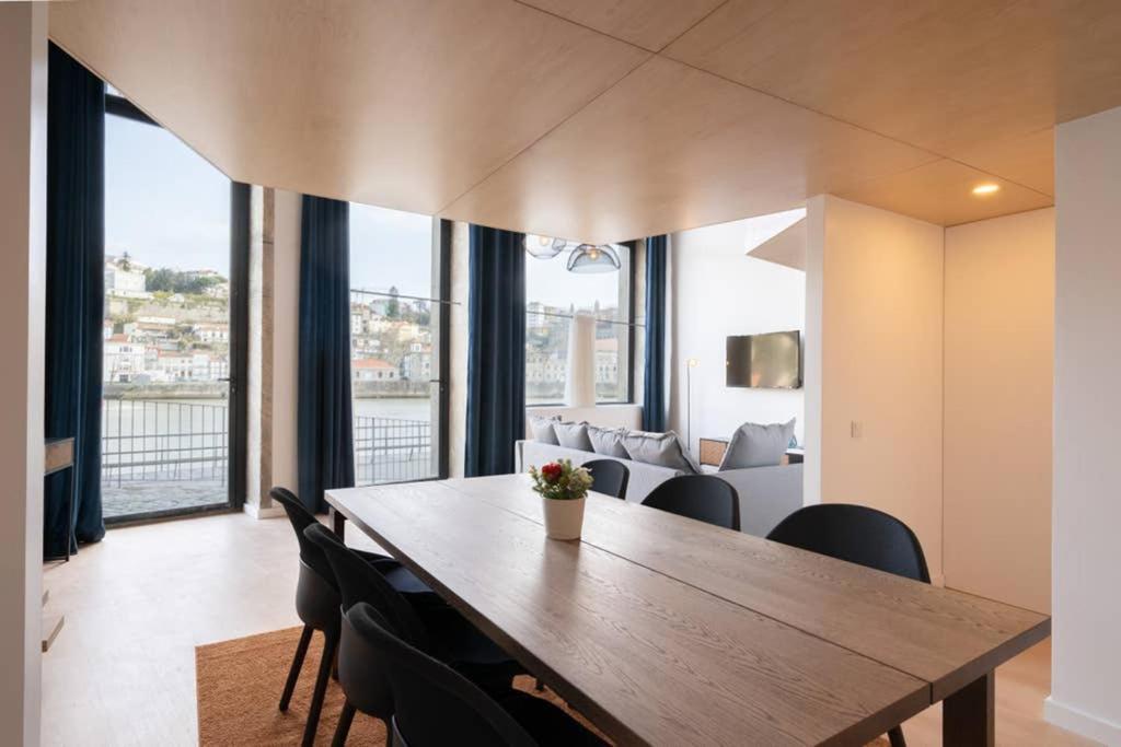 דירות וילה נובה דה גאיה Loft Douro Cais Da Fontainha מראה חיצוני תמונה