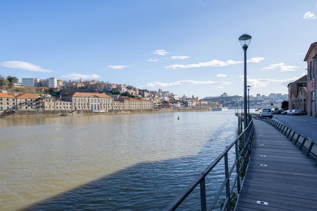 דירות וילה נובה דה גאיה Loft Douro Cais Da Fontainha מראה חיצוני תמונה
