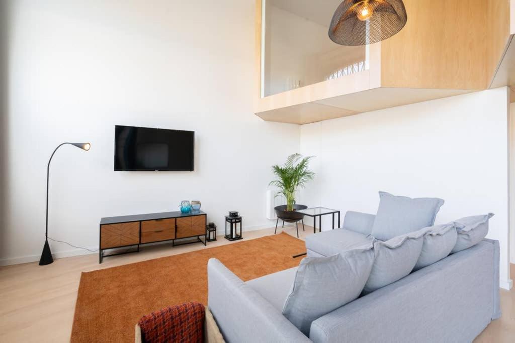 דירות וילה נובה דה גאיה Loft Douro Cais Da Fontainha מראה חיצוני תמונה