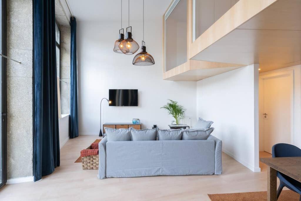 דירות וילה נובה דה גאיה Loft Douro Cais Da Fontainha מראה חיצוני תמונה
