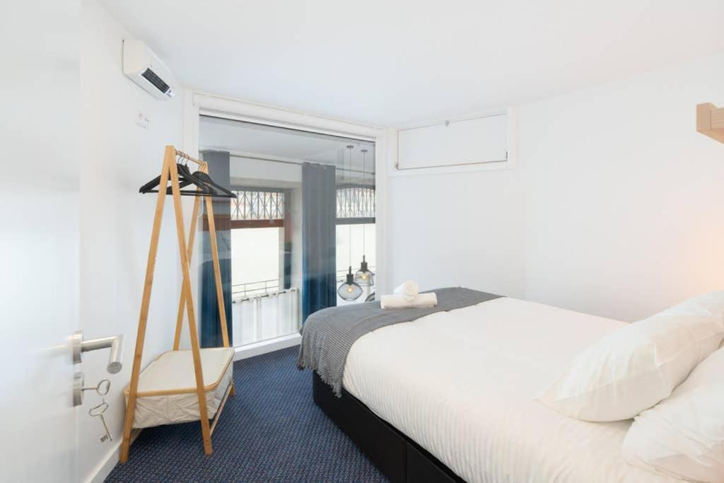דירות וילה נובה דה גאיה Loft Douro Cais Da Fontainha מראה חיצוני תמונה