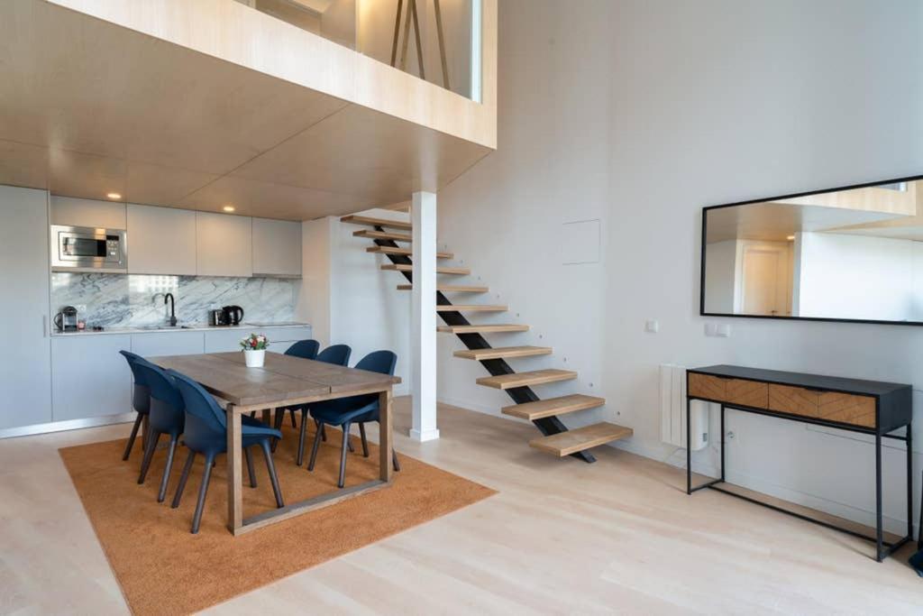 דירות וילה נובה דה גאיה Loft Douro Cais Da Fontainha מראה חיצוני תמונה