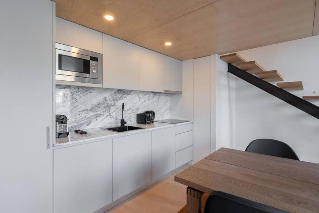 דירות וילה נובה דה גאיה Loft Douro Cais Da Fontainha מראה חיצוני תמונה