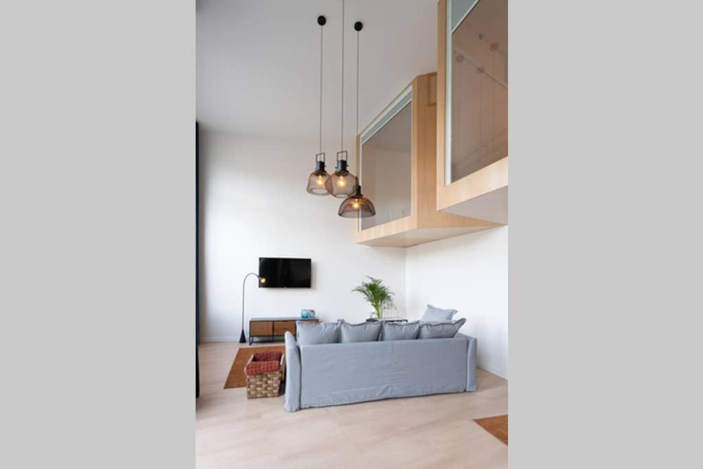 דירות וילה נובה דה גאיה Loft Douro Cais Da Fontainha מראה חיצוני תמונה