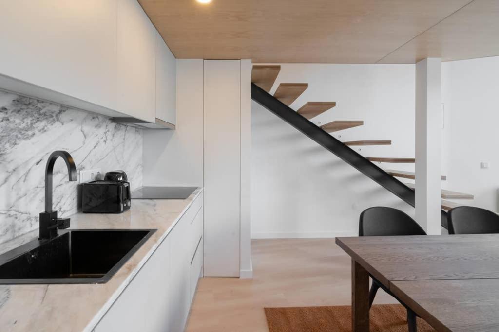 דירות וילה נובה דה גאיה Loft Douro Cais Da Fontainha מראה חיצוני תמונה