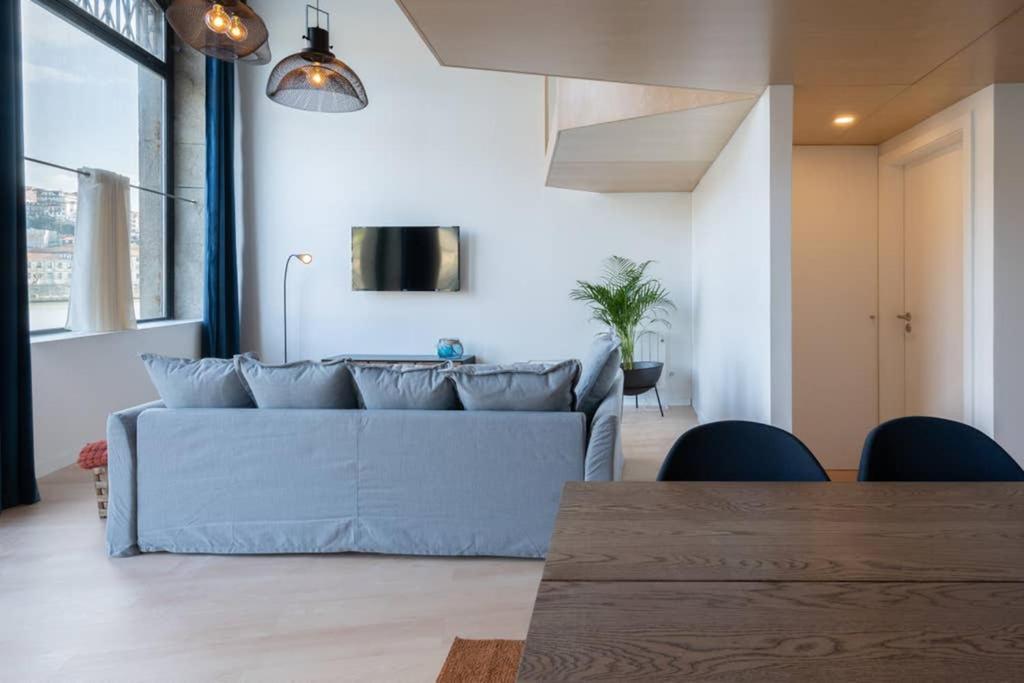 דירות וילה נובה דה גאיה Loft Douro Cais Da Fontainha מראה חיצוני תמונה