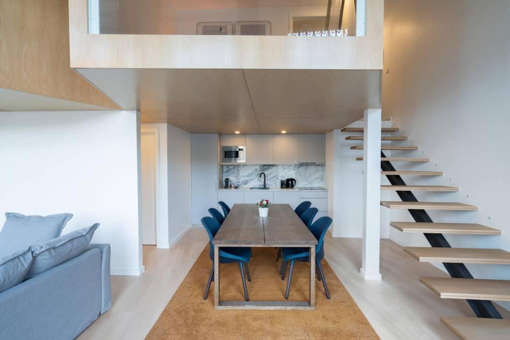 דירות וילה נובה דה גאיה Loft Douro Cais Da Fontainha מראה חיצוני תמונה