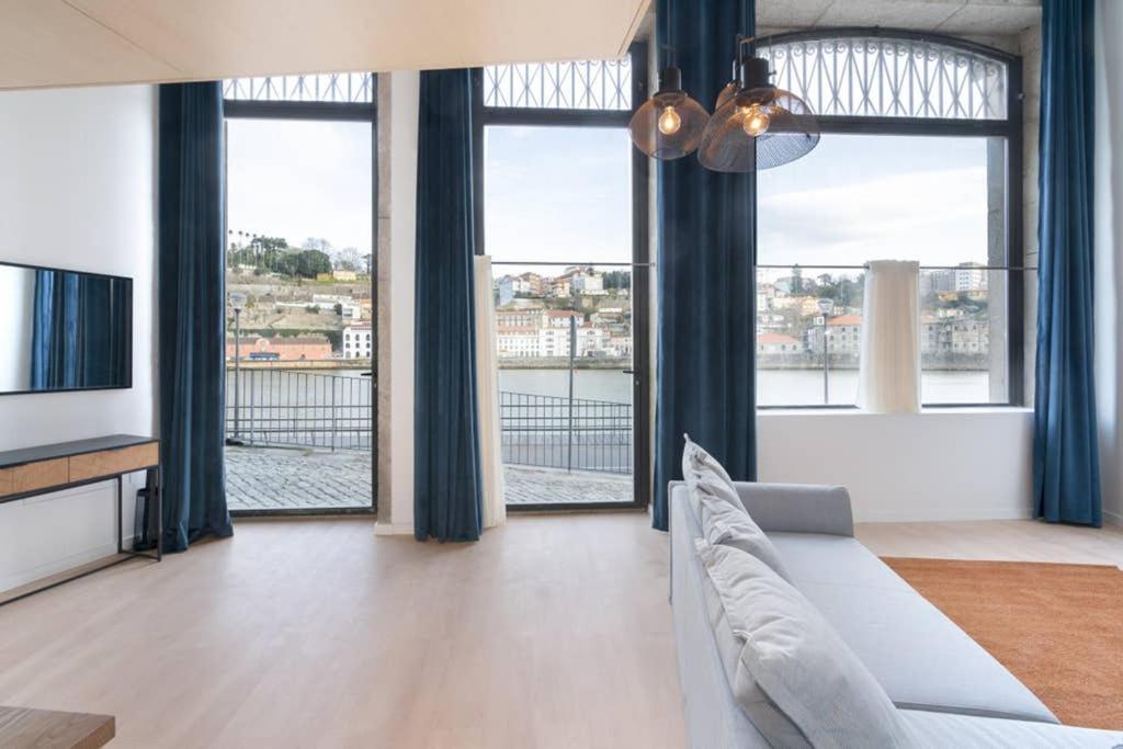 דירות וילה נובה דה גאיה Loft Douro Cais Da Fontainha מראה חיצוני תמונה