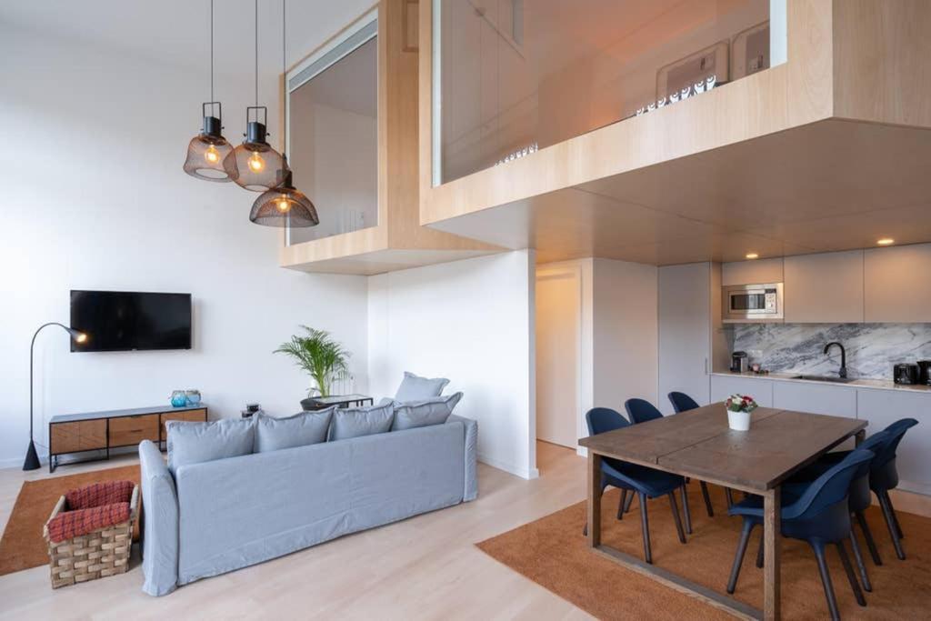 דירות וילה נובה דה גאיה Loft Douro Cais Da Fontainha מראה חיצוני תמונה