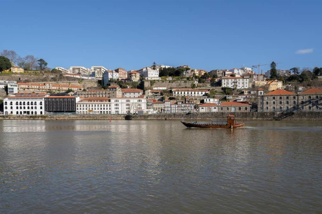 דירות וילה נובה דה גאיה Loft Douro Cais Da Fontainha מראה חיצוני תמונה