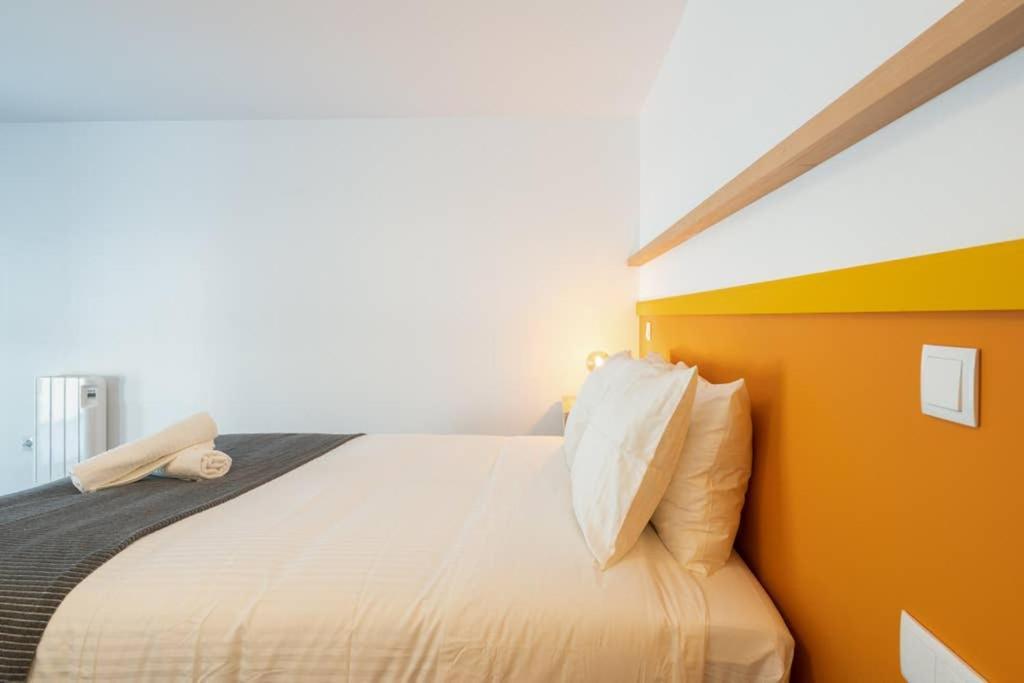 דירות וילה נובה דה גאיה Loft Douro Cais Da Fontainha מראה חיצוני תמונה